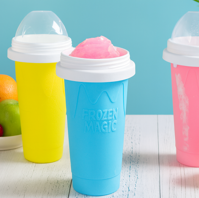 Slush It Cup™
